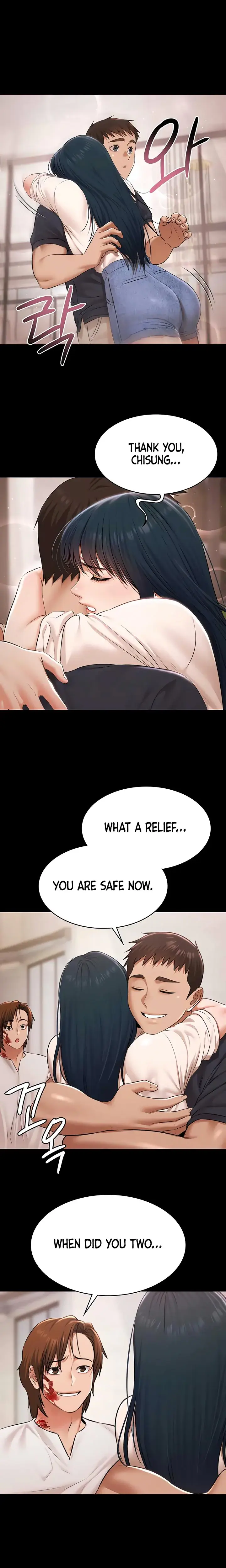 Pool Party Episode 34 - Page 16