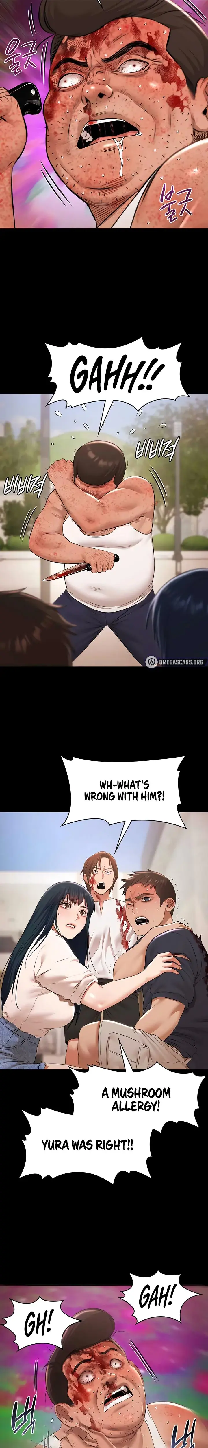 Pool Party Episode 34 - Page 19