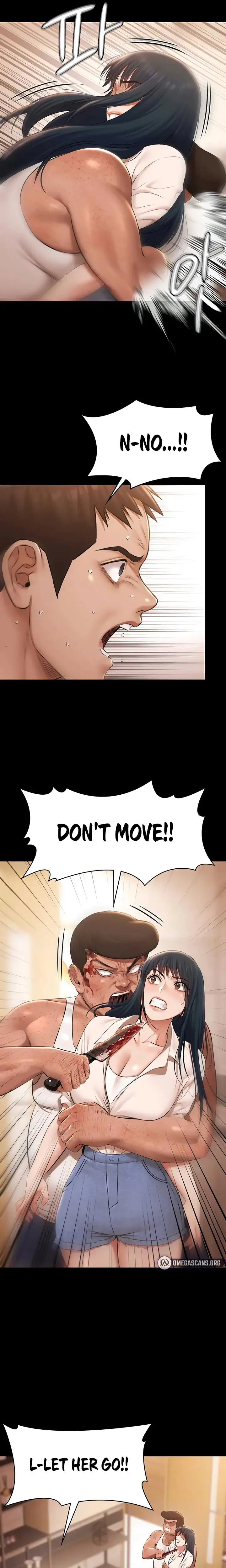 Pool Party Episode 34 - Page 2