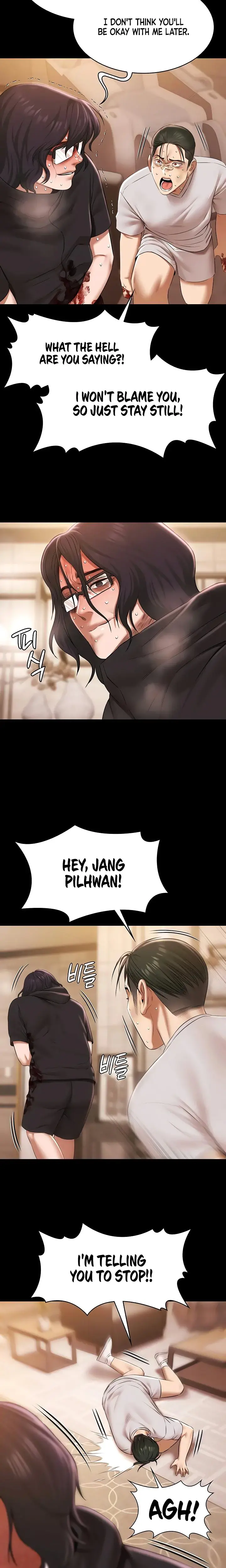 Pool Party Episode 35 - Page 2