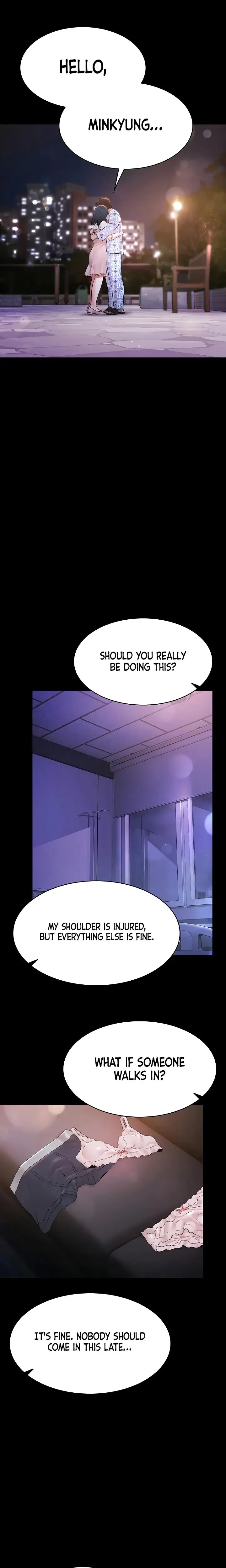 Pool Party Episode 35 - Page 23