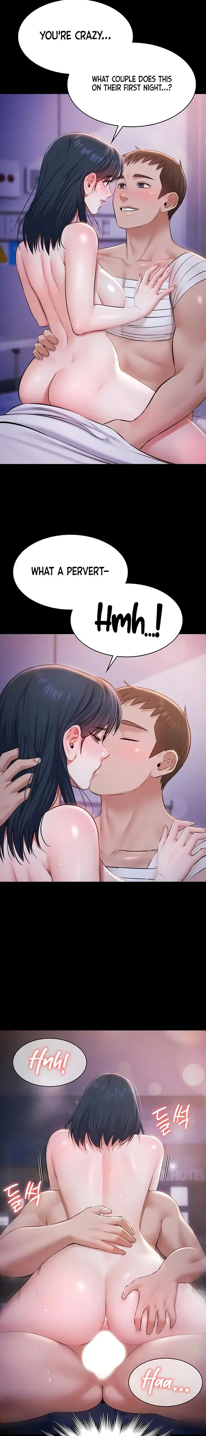 Pool Party Episode 35 - Page 24