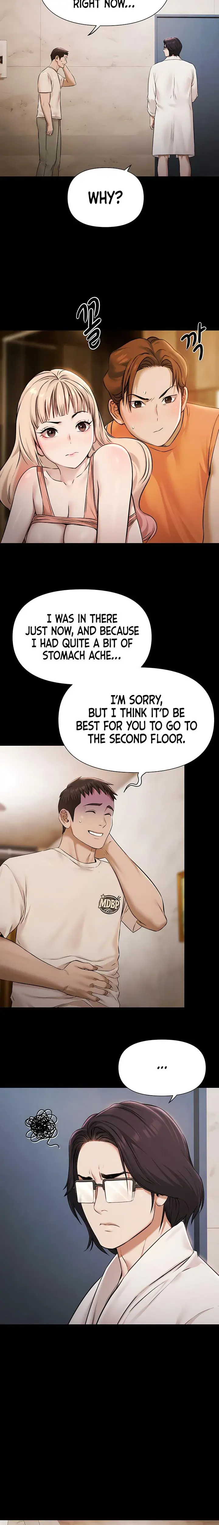 Pool Party Episode 4 - Page 10