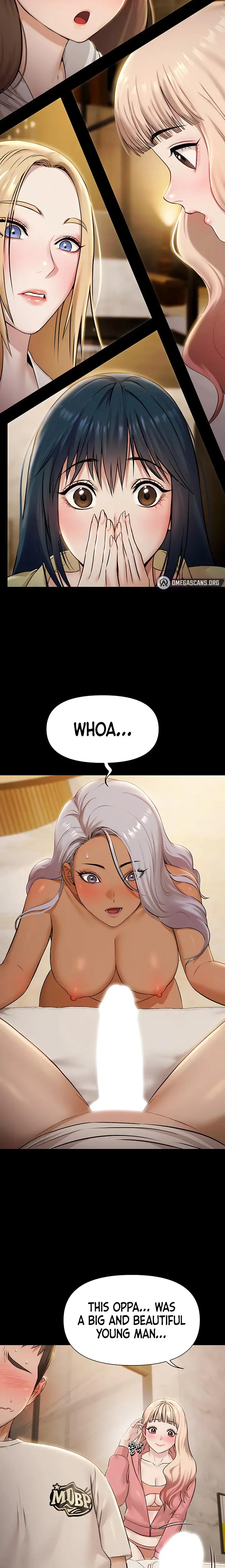 Pool Party Episode 5 - Page 12