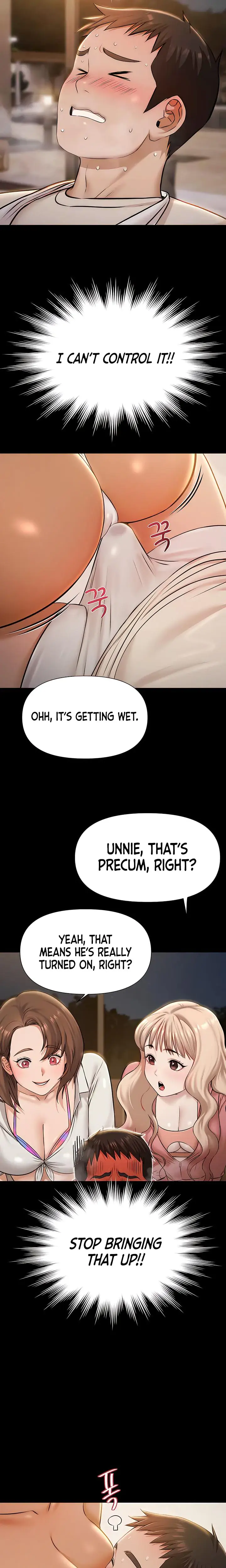 Pool Party Episode 5 - Page 8