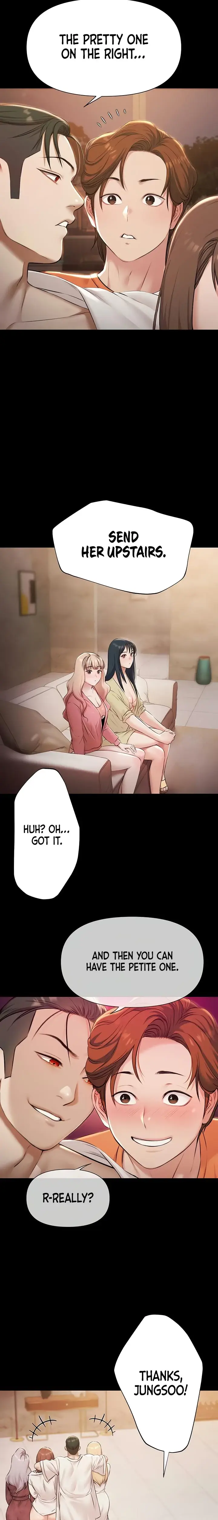 Pool Party Episode 6 - Page 12
