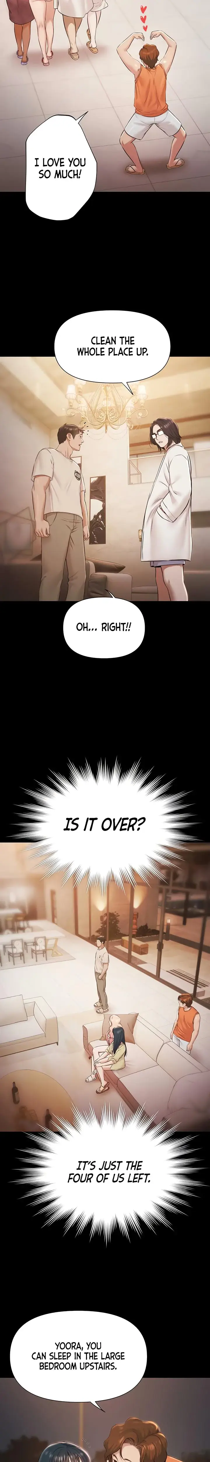 Pool Party Episode 6 - Page 13