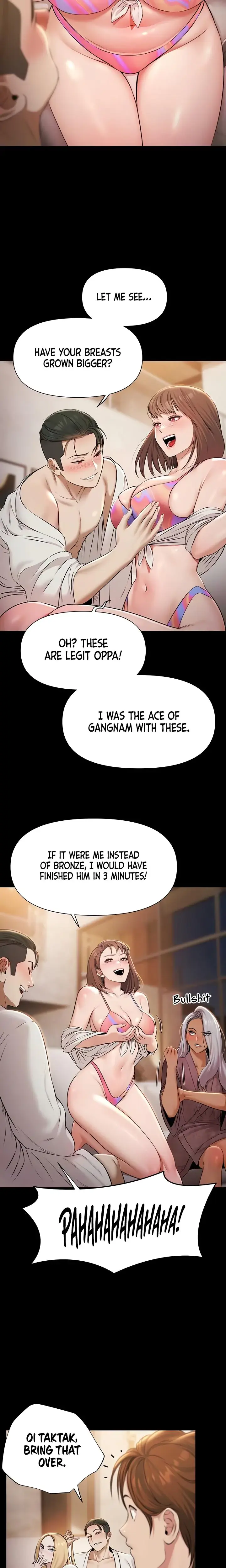 Pool Party Episode 6 - Page 7