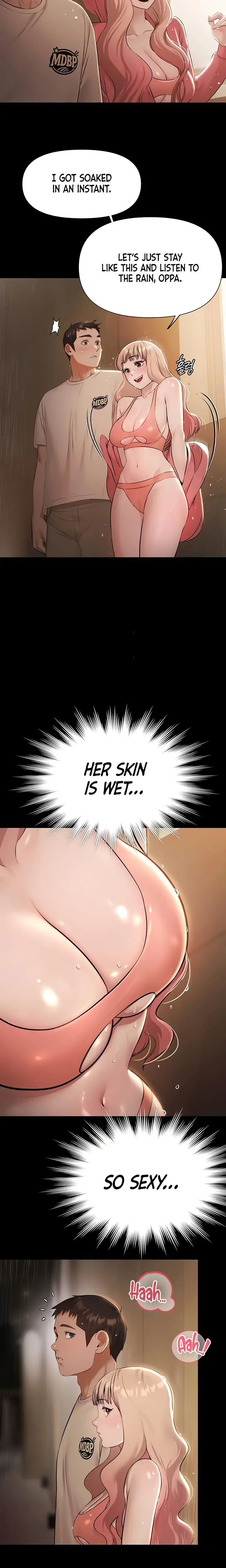 Pool Party Episode 7 - Page 16
