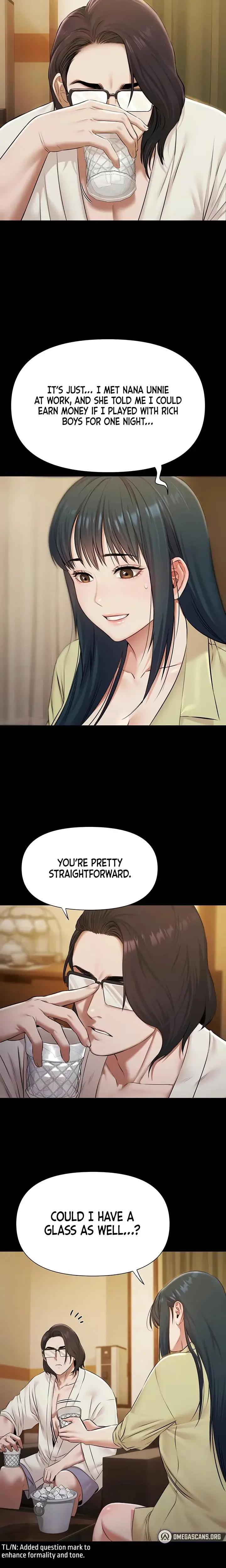 Pool Party Episode 7 - Page 3