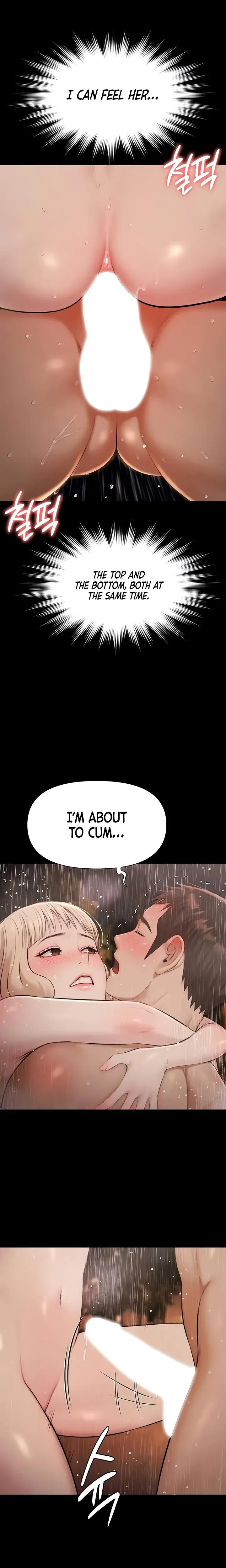 Pool Party Episode 8 - Page 13