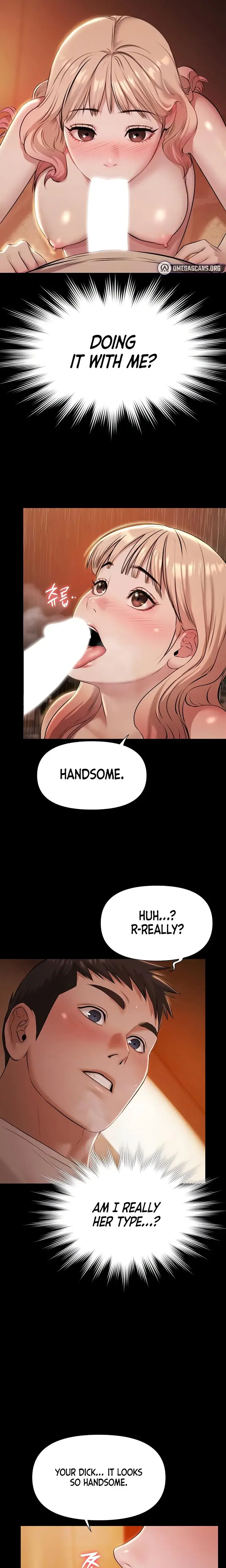 Pool Party Episode 8 - Page 3