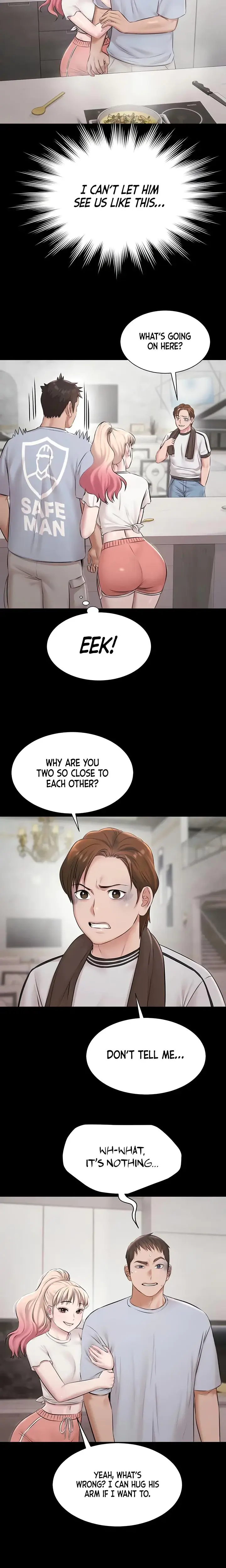 Pool Party Episode 9 - Page 10