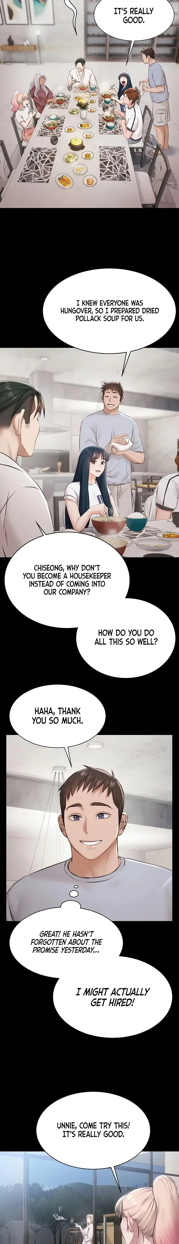 Pool Party Episode 9 - Page 12