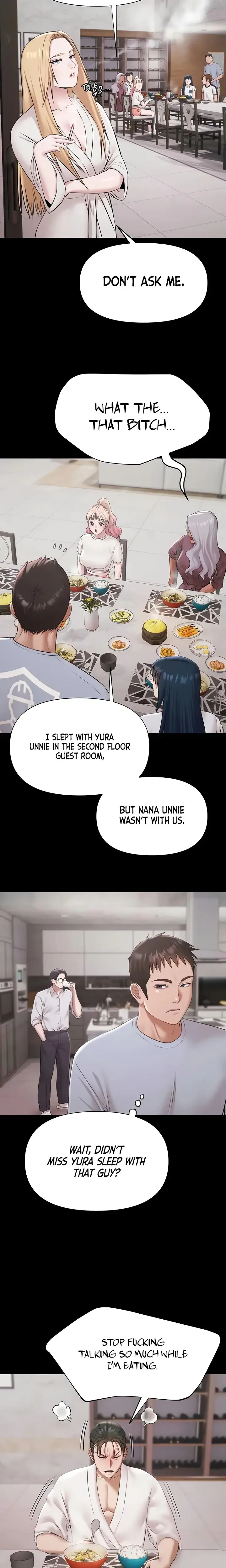 Pool Party Episode 9 - Page 14
