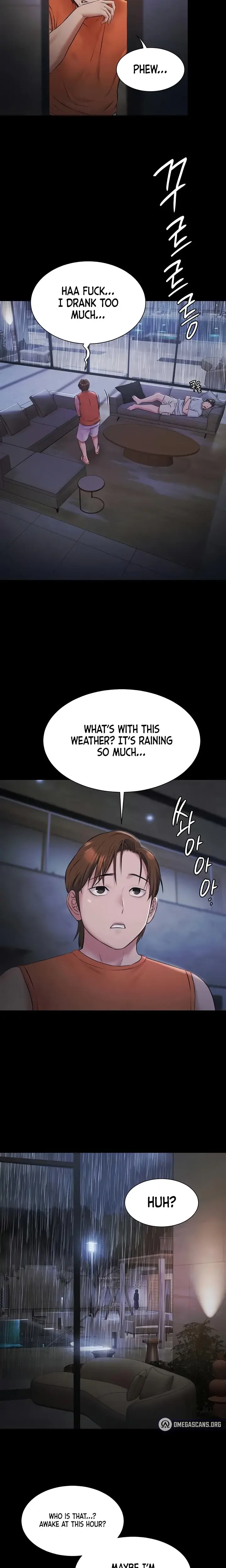 Pool Party Episode 9 - Page 2