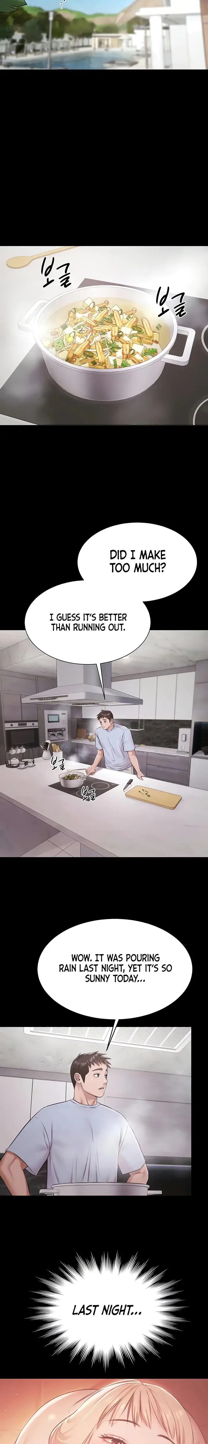 Pool Party Episode 9 - Page 6