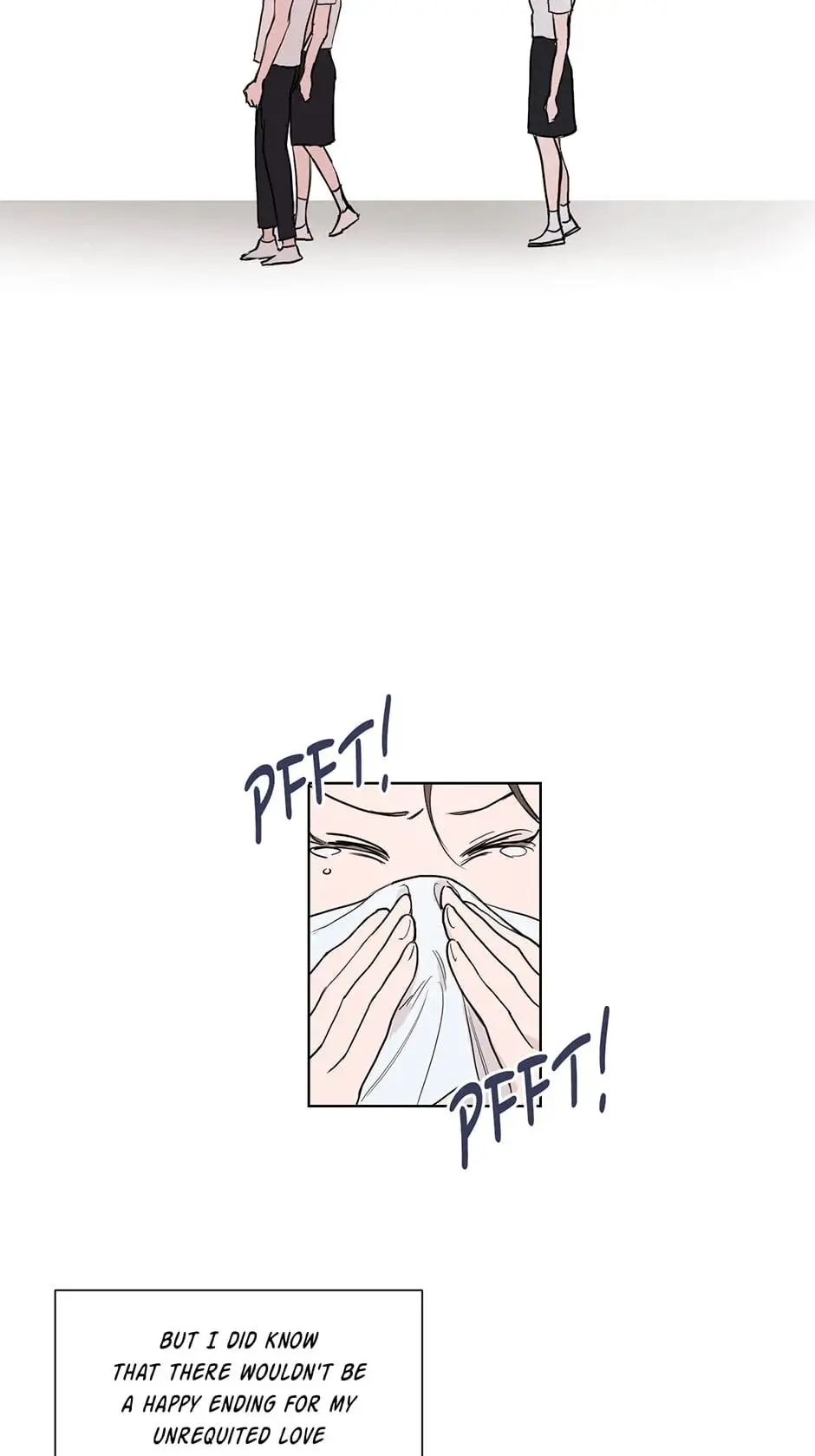 Positively Yours Episode 1 - Page 11
