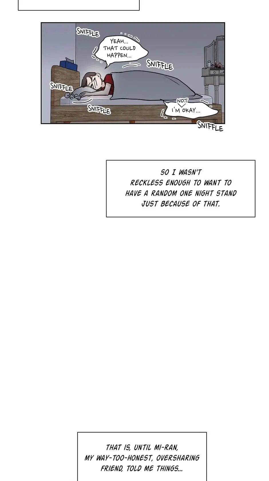 Positively Yours Episode 1 - Page 12