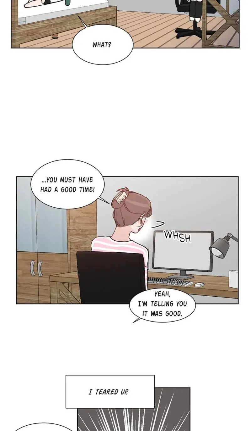 Positively Yours Episode 1 - Page 17
