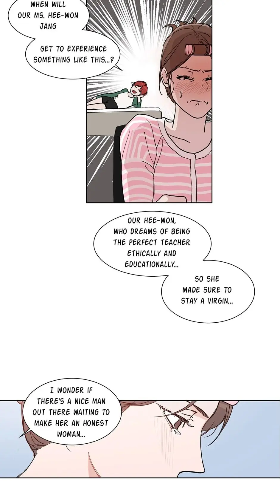 Positively Yours Episode 1 - Page 18