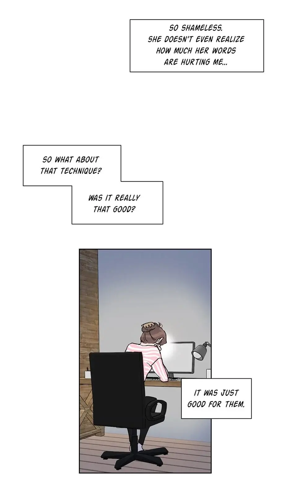 Positively Yours Episode 1 - Page 19