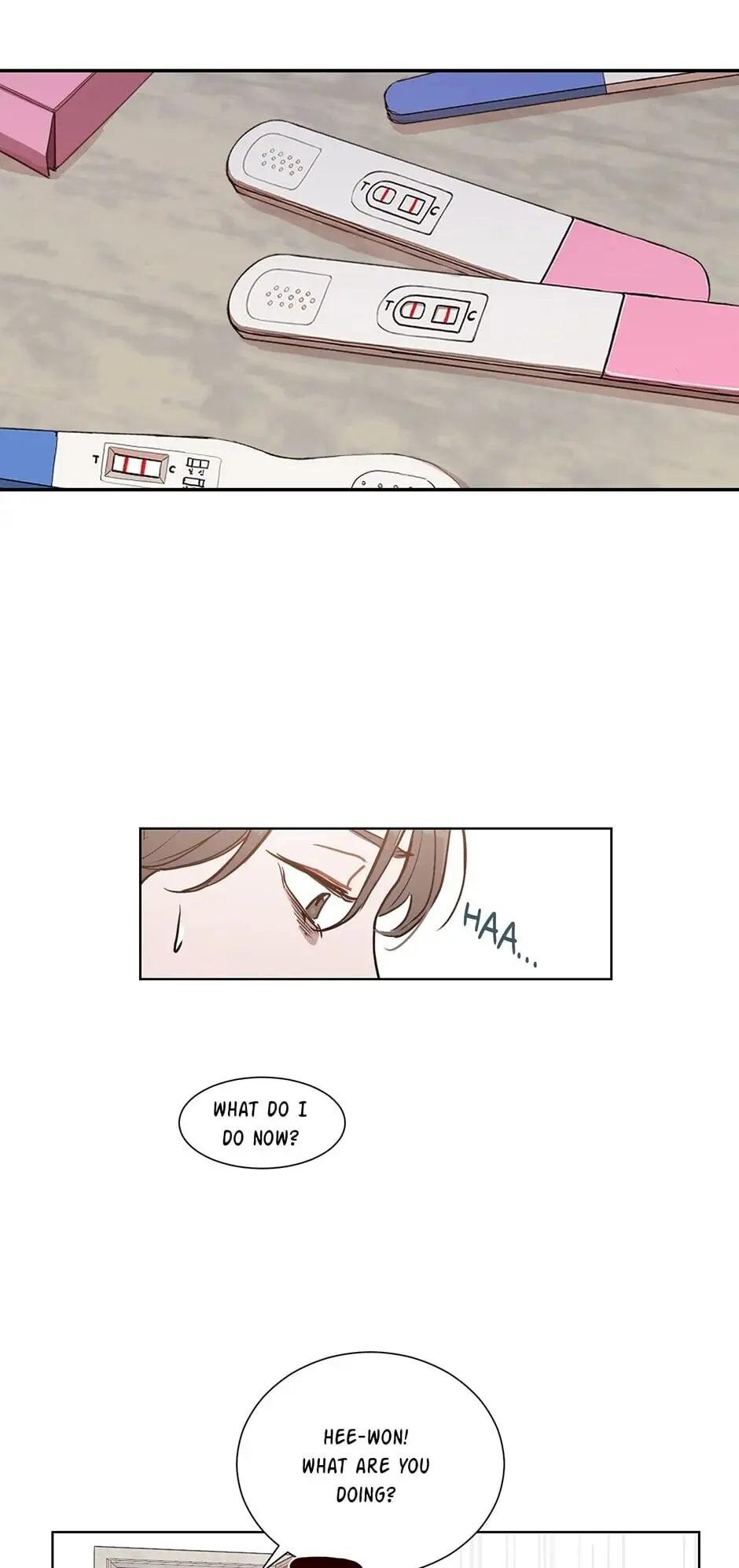 Positively Yours Episode 1 - Page 25
