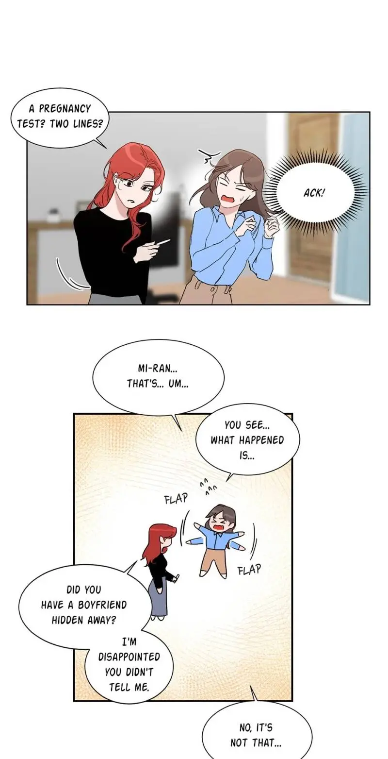Positively Yours Episode 1 - Page 29