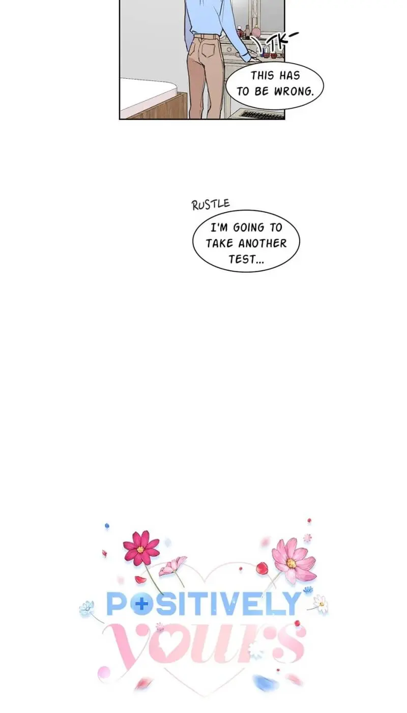 Positively Yours Episode 1 - Page 3