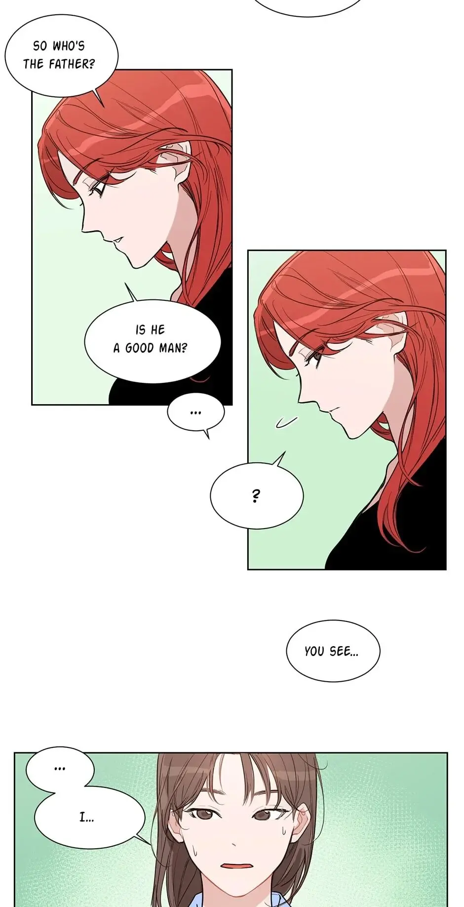 Positively Yours Episode 1 - Page 30