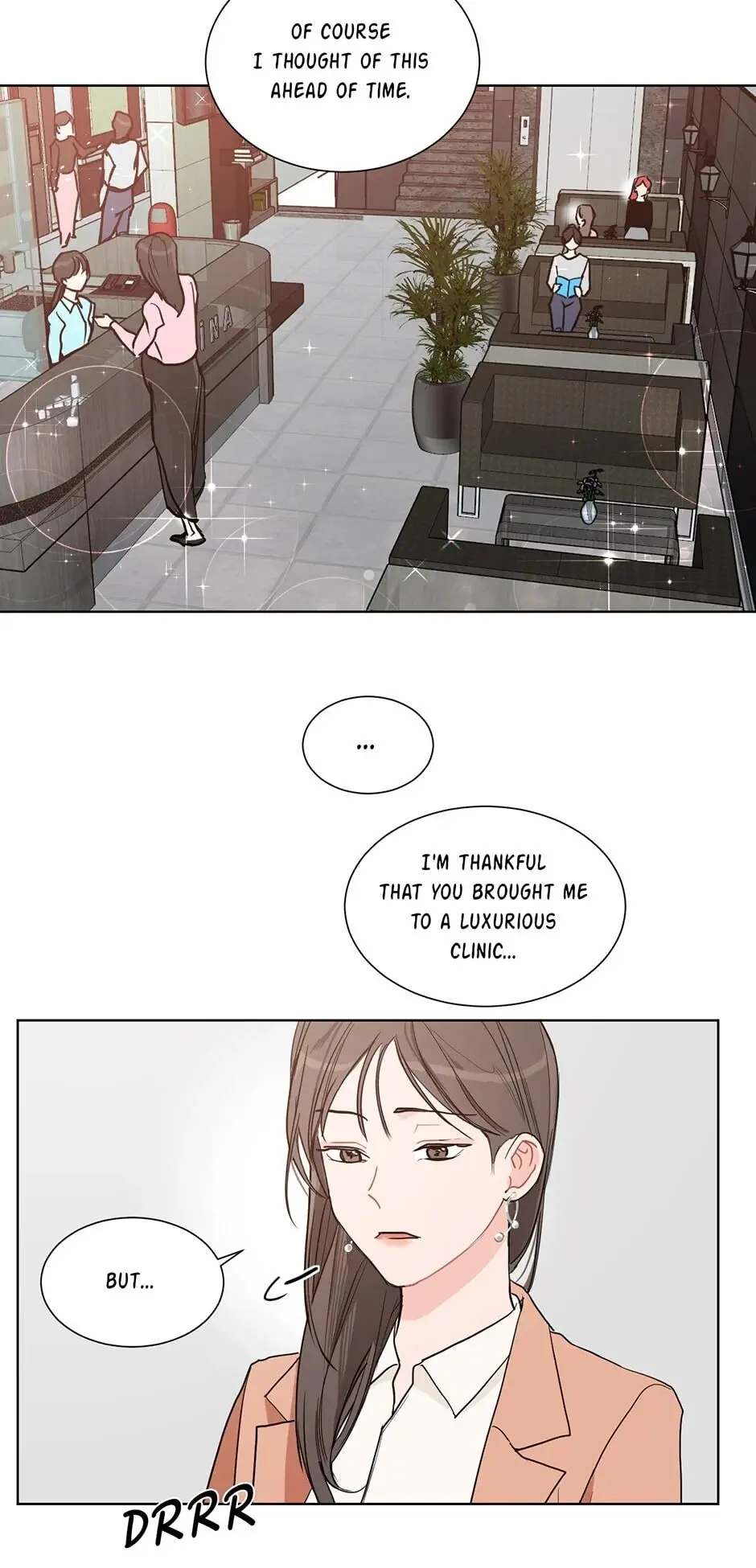 Positively Yours Episode 1 - Page 39