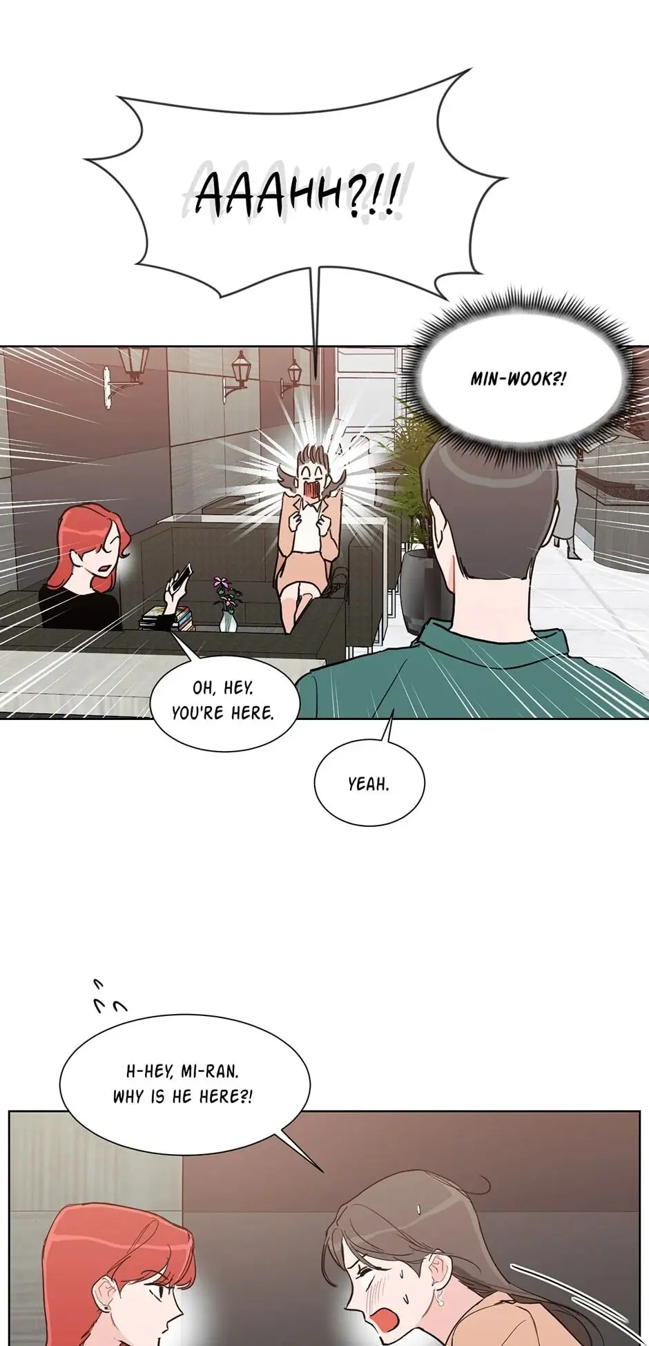Positively Yours Episode 1 - Page 41