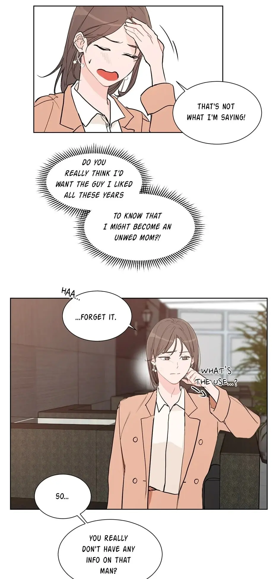 Positively Yours Episode 1 - Page 43
