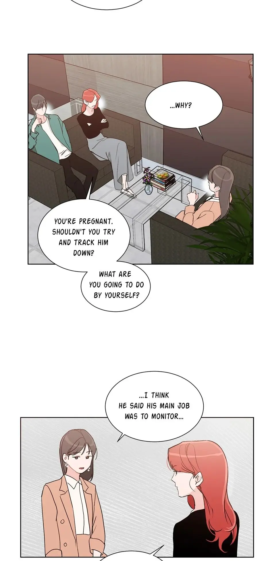 Positively Yours Episode 1 - Page 44