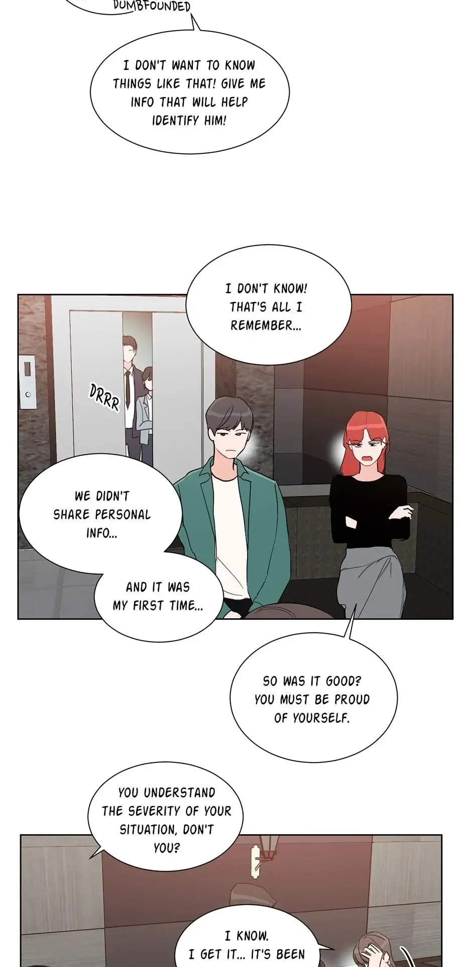 Positively Yours Episode 1 - Page 48