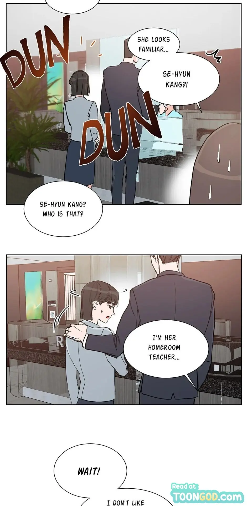 Positively Yours Episode 1 - Page 51