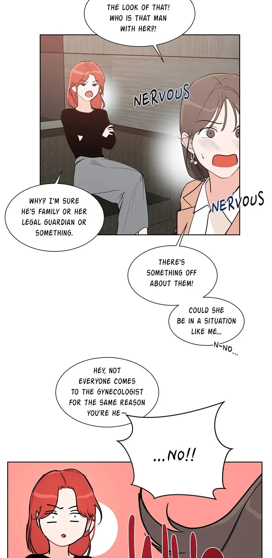 Positively Yours Episode 1 - Page 52