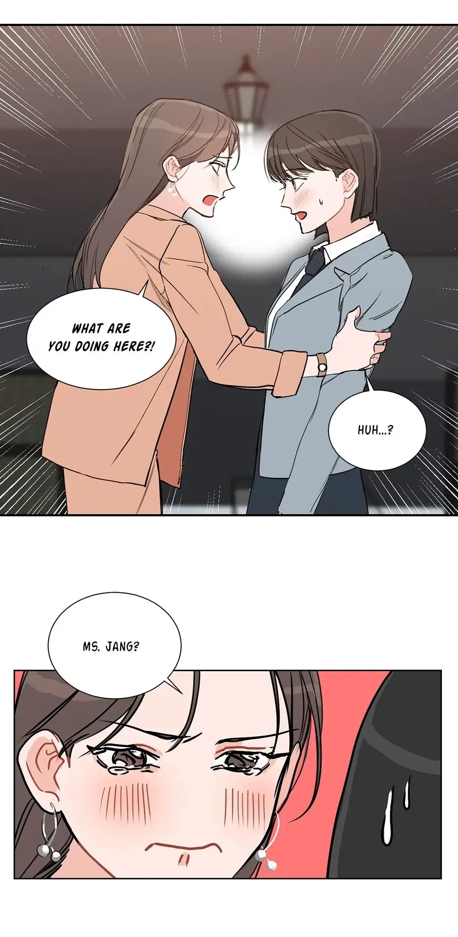 Positively Yours Episode 1 - Page 54