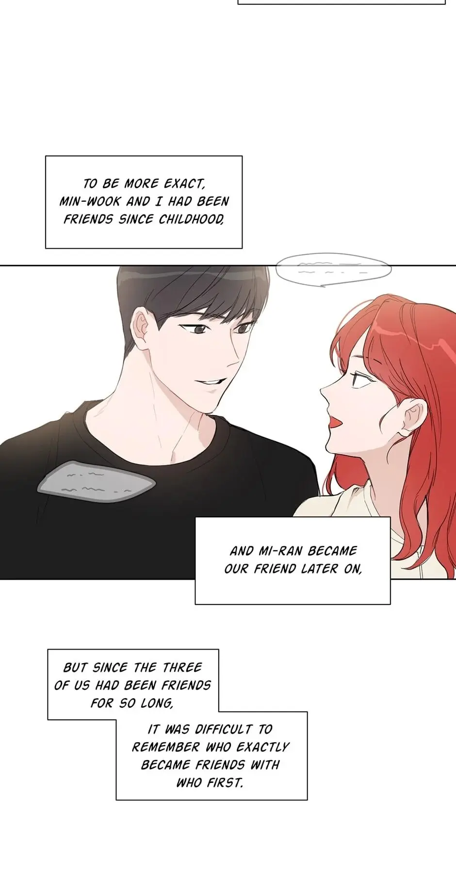 Positively Yours Episode 1 - Page 7