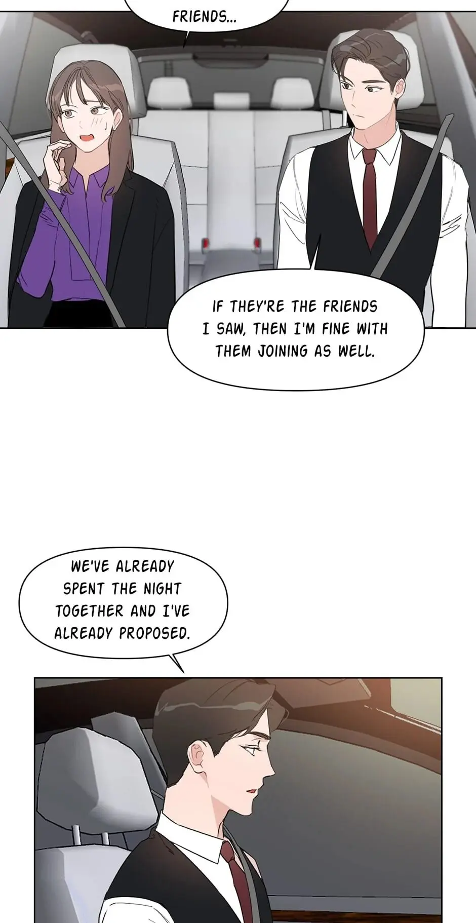 Positively Yours Episode 13 - Page 2