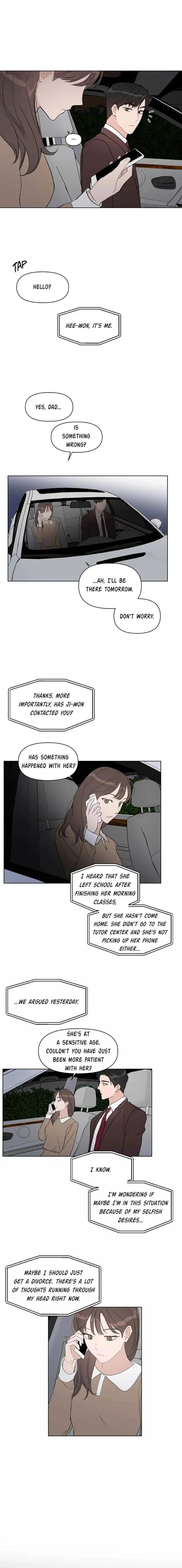 Positively Yours Episode 21 - Page 13
