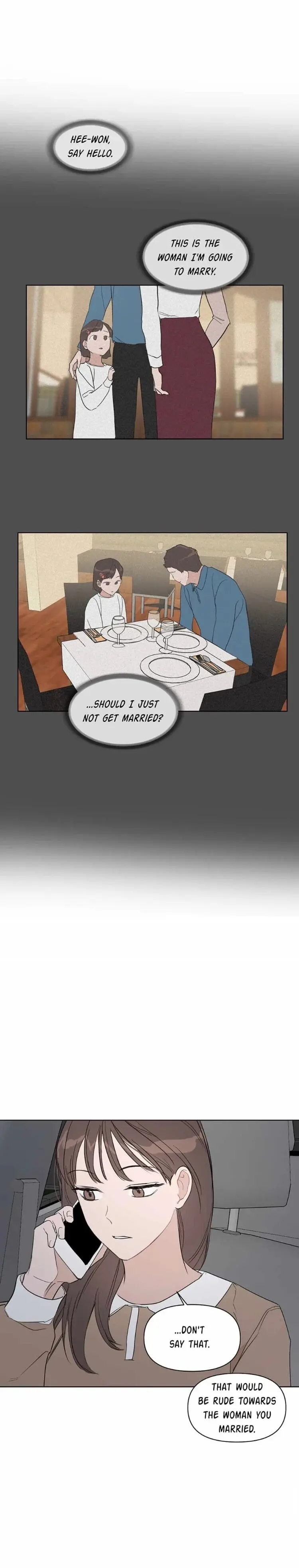 Positively Yours Episode 21 - Page 14