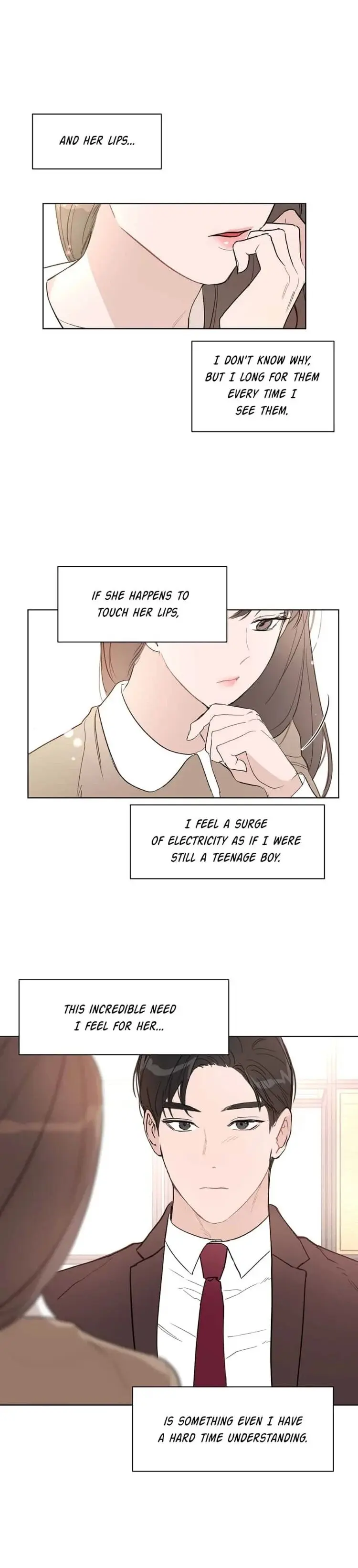 Positively Yours Episode 21 - Page 5