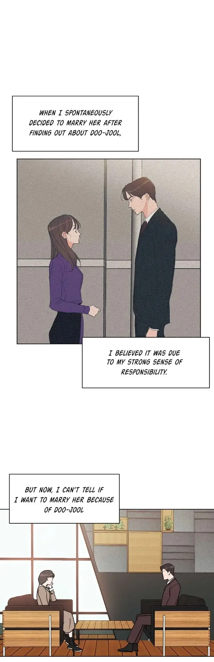 Positively Yours Episode 21 - Page 6