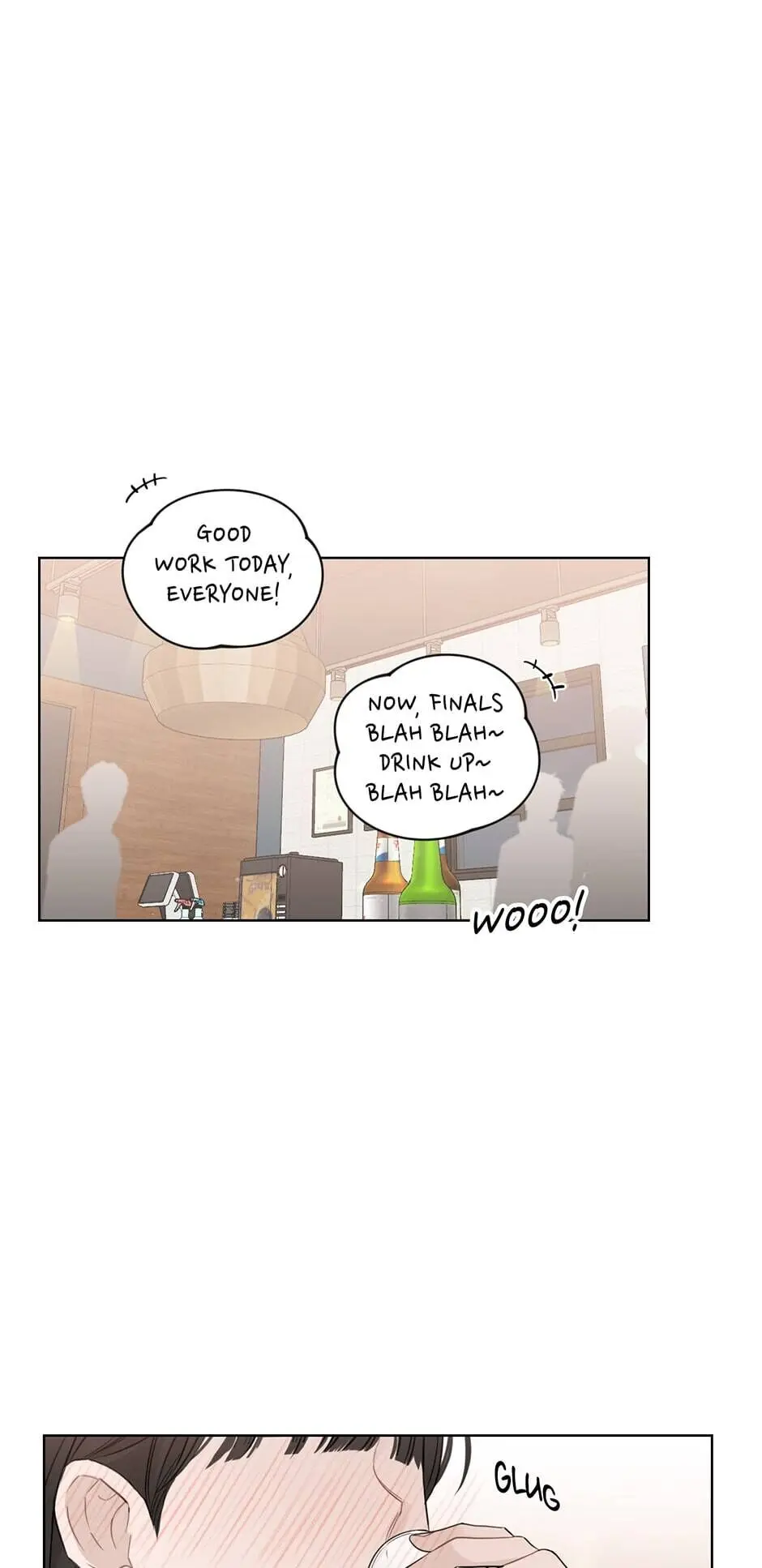 Positively Yours Episode 72.9 - Page 1