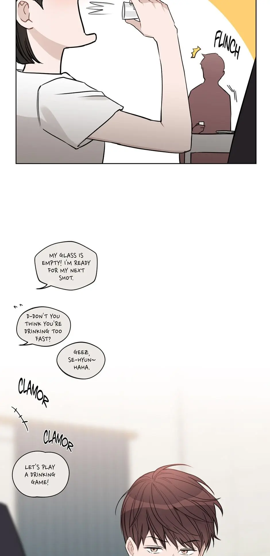 Positively Yours Episode 72.9 - Page 10