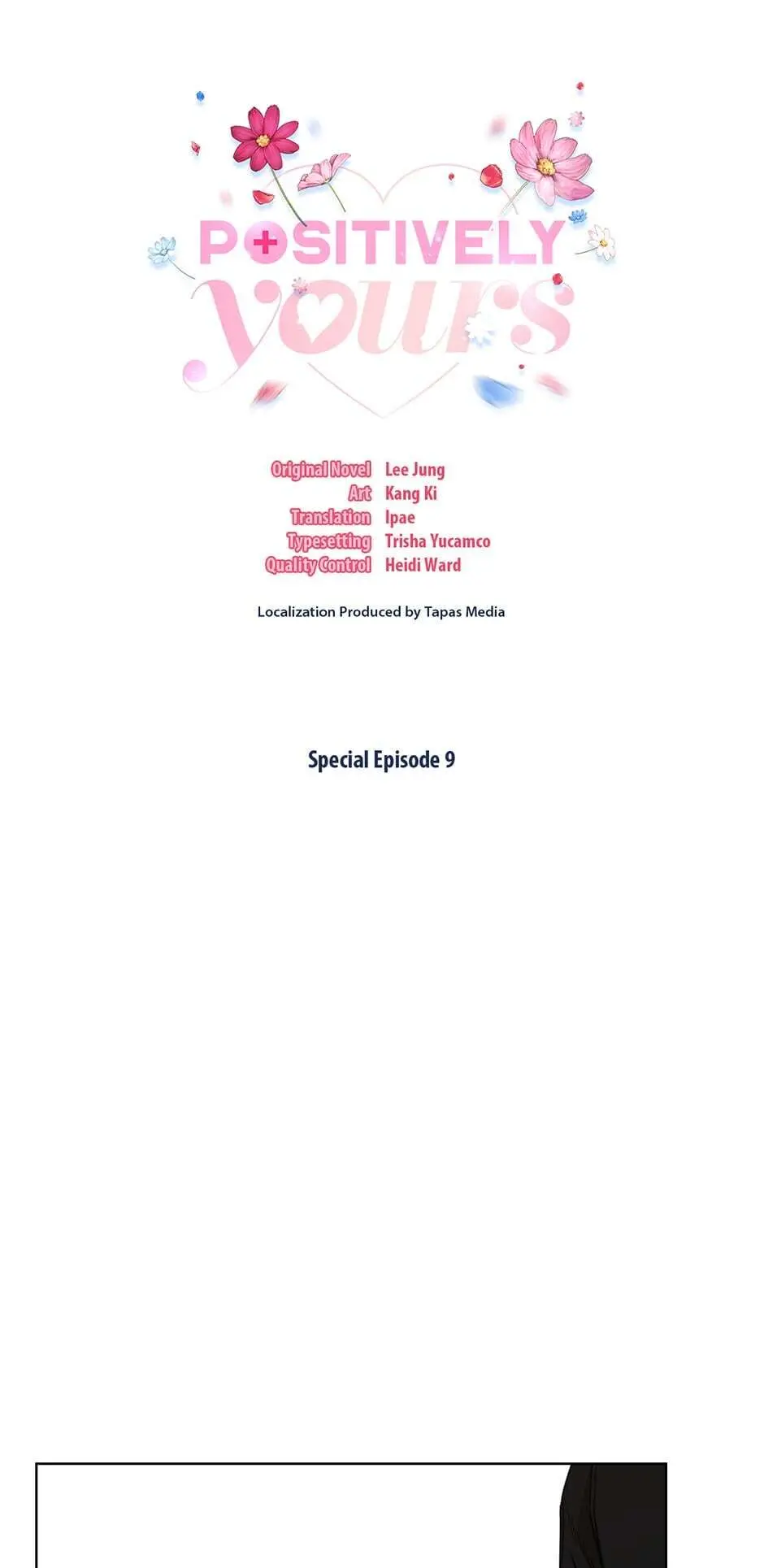 Positively Yours Episode 72.9 - Page 12