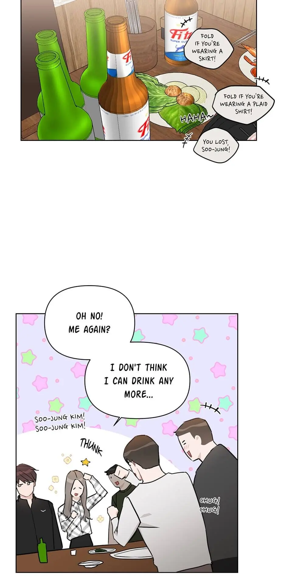 Positively Yours Episode 72.9 - Page 19