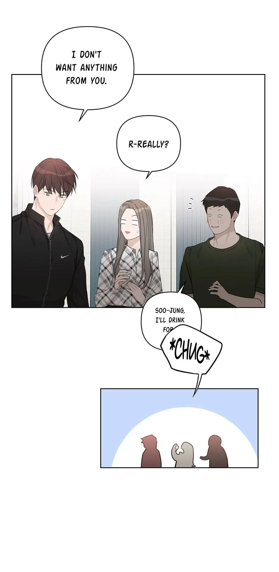 Positively Yours Episode 72.9 - Page 22
