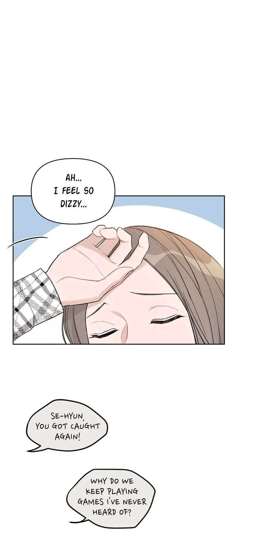 Positively Yours Episode 72.9 - Page 23